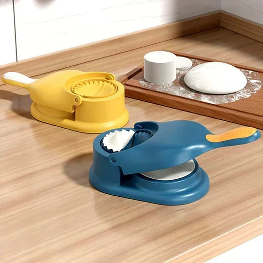 2 IN 1 SAMOSA/DUMPLING MAKER