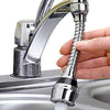 360 Flexible Faucet Sprayer