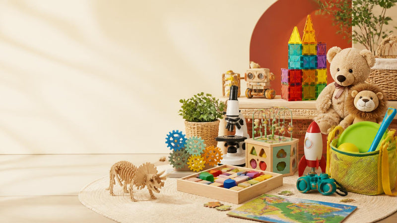 Kids & Toys