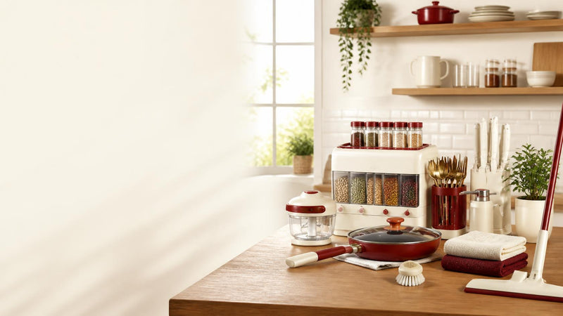 Home & Kitchen